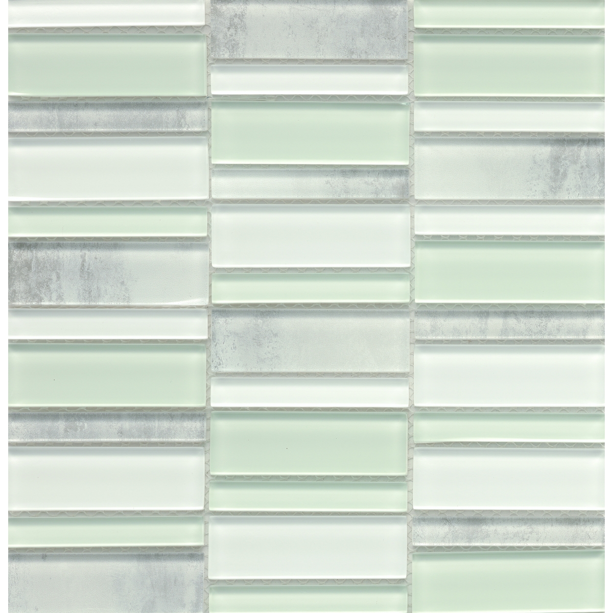 La Vie Mosaic